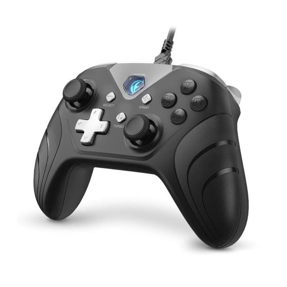 IFYOO XONE Wired PC Controller USB Gaming Gamepad Joystick For Computer & Laptop - Picture 2 of 8